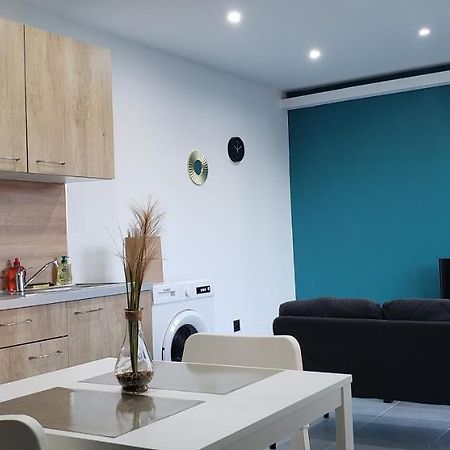 Ferienwohnung La Mine D'Or - Wifi - Parking Prive Lens Exterior foto